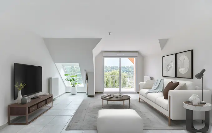 Sémaphore à Honfleur