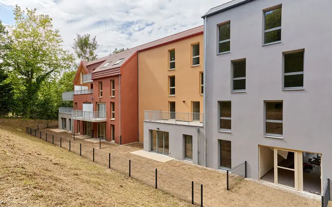 Sémaphore à Honfleur