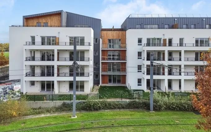 Boterra à Angers (49000)