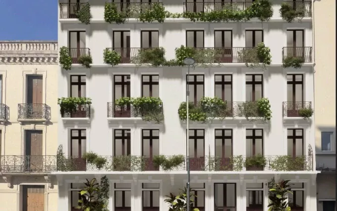 RÉSIDENCE LES LOGES DE L’ATRIUM à Dax (40100)