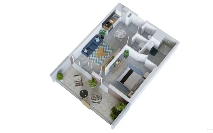 Les cinq sens à Béziers