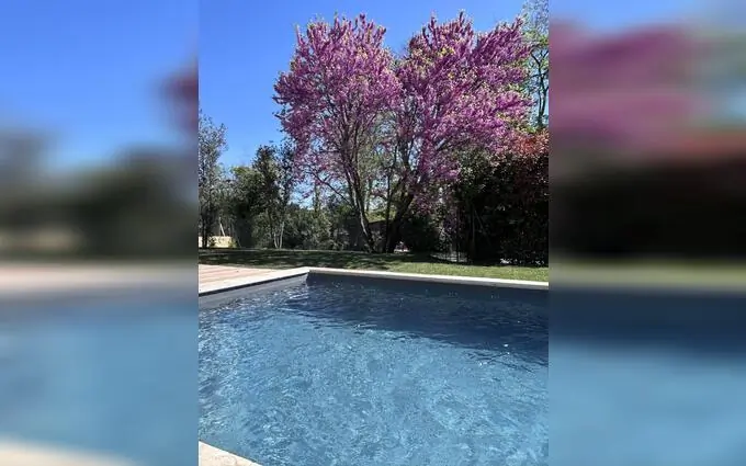 Domaine de l'Oratoire à Aix-en-Provence