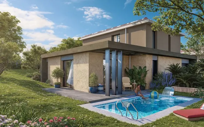 Domaine de l'Oratoire à Aix-en-Provence