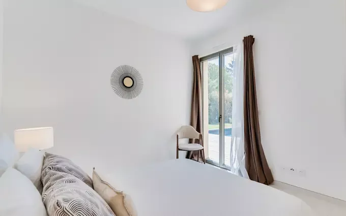 Domaine de l'Oratoire à Aix-en-Provence