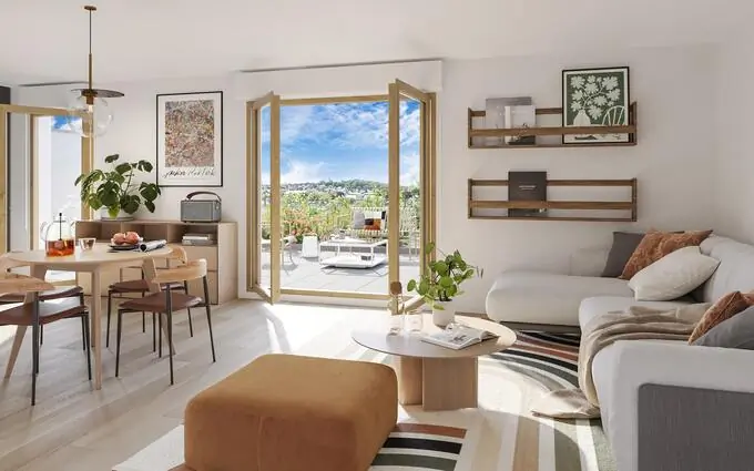 Dialogue à Ivry-sur-Seine (94200)