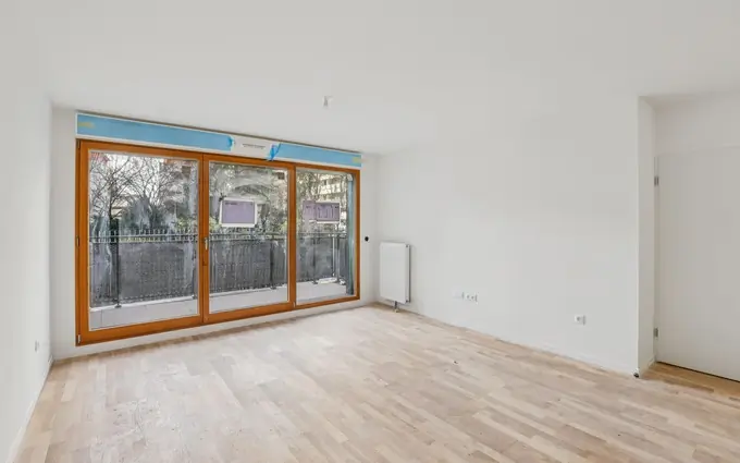 Dialogue à Ivry-sur-Seine