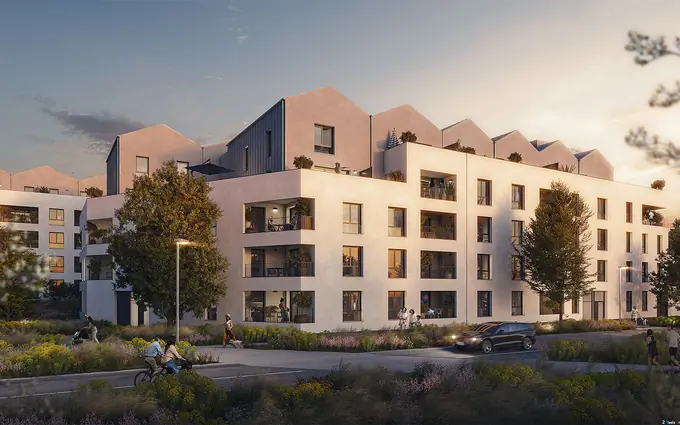 Cassiopée à Fleury-sur-Orne (14123)