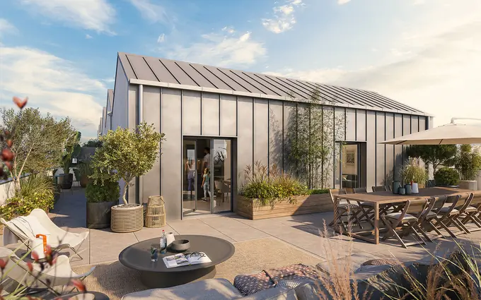 Cassiopée à Fleury-sur-Orne