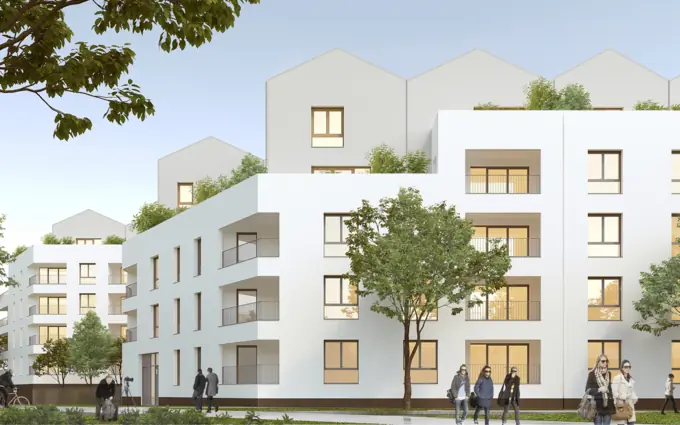 Cassiopée à Fleury-sur-Orne