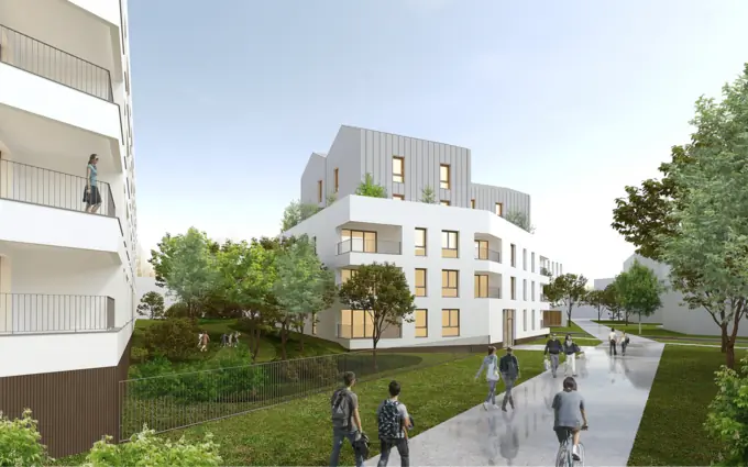 Cassiopée à Fleury-sur-Orne