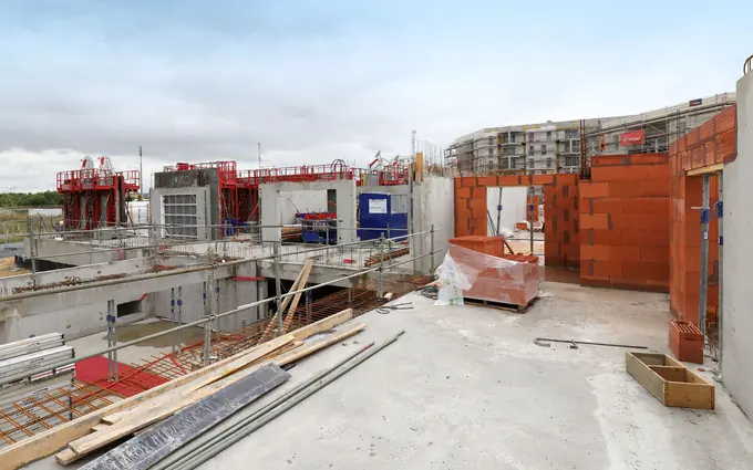 Cassiopée à Fleury-sur-Orne