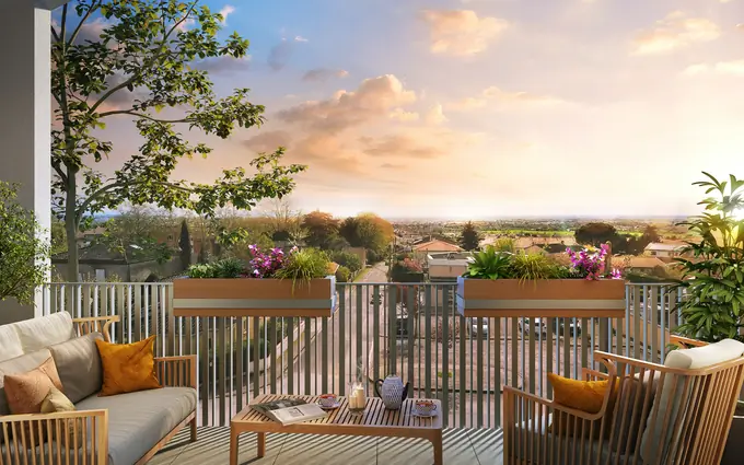 Cœur l'union à L'Union (31240)