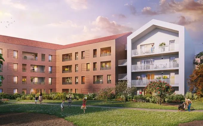 Cœur l'union à L'Union