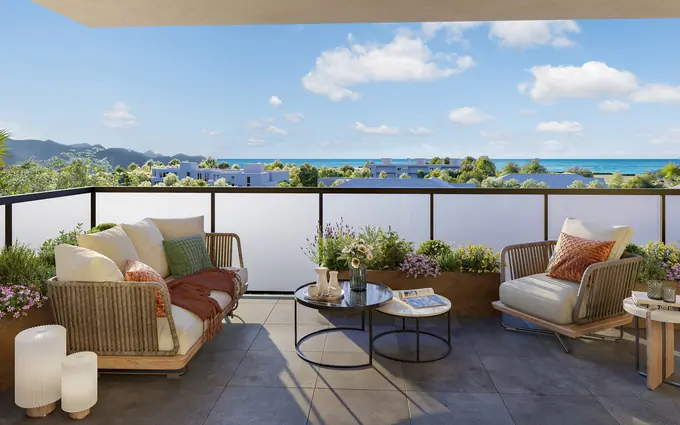 Oïkos à Antibes (06160)