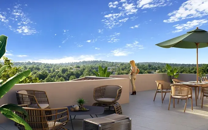 Terra mare à Cogolin (83310)