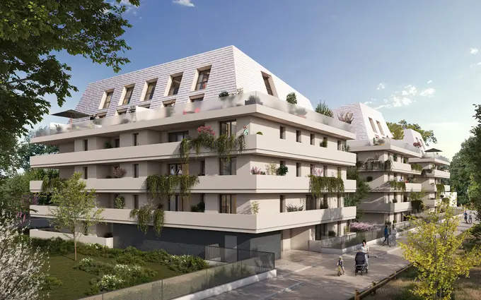 Empreinte à Quint-Fonsegrives (31130)