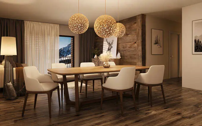 Pure mont blanc à Les Houches