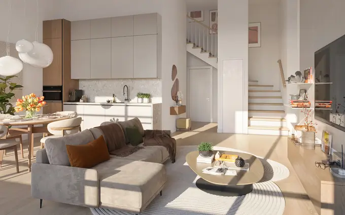 Le clos meridien à Brive-la-Gaillarde (19100)