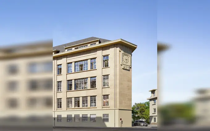 Le clos meridien à Brive-la-Gaillarde