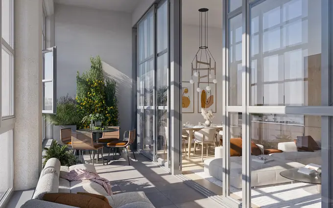 Le clos meridien à Brive-la-Gaillarde