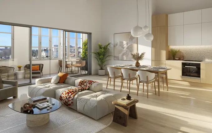 Le clos meridien à Brive-la-Gaillarde