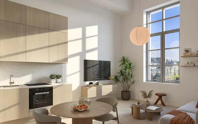 Le clos meridien à Brive-la-Gaillarde