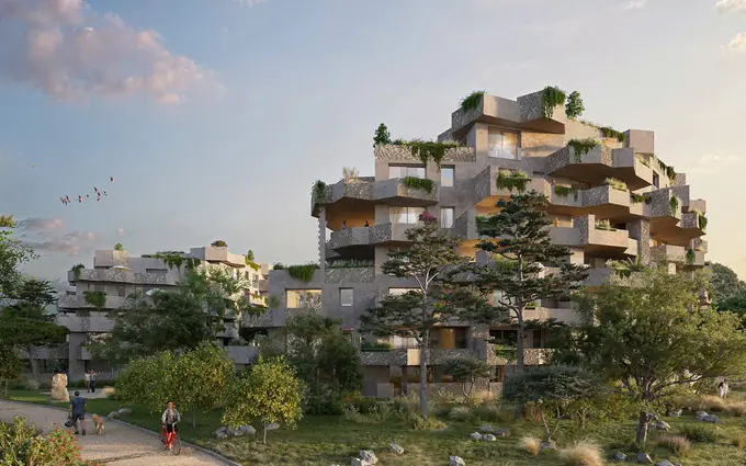 Keros à Lattes (34970)