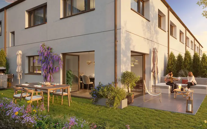 Hedera à Mérignac (33700)