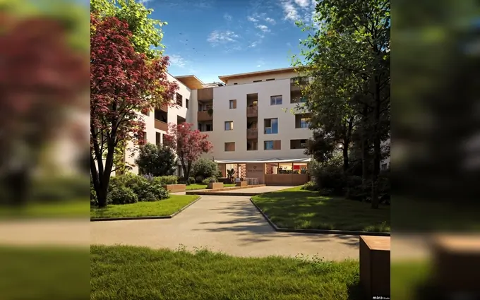 The season a à Anglet