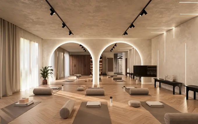 The season a à Anglet