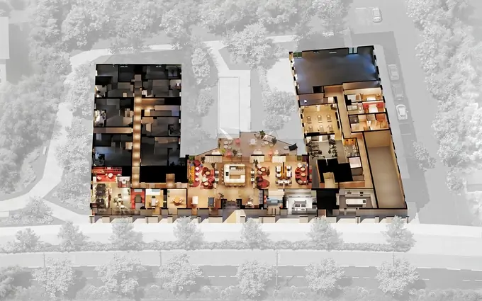 The season b à Anglet