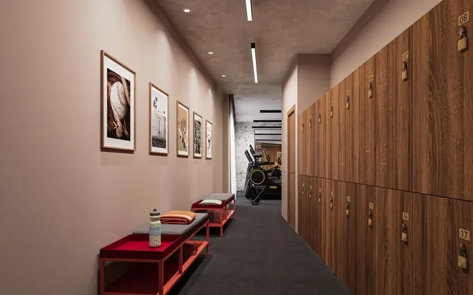 The season b à Anglet