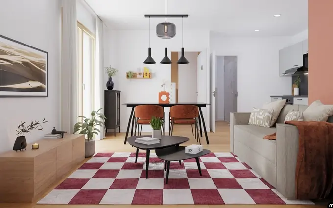 The season b à Anglet