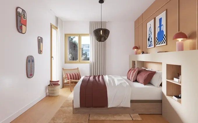 The season b à Anglet