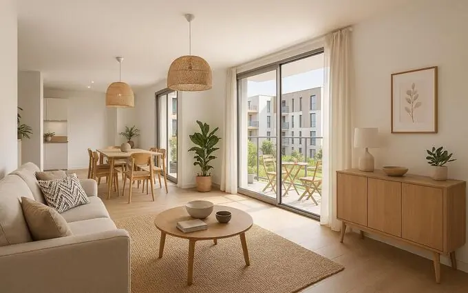 Sélène à Caen (14000)