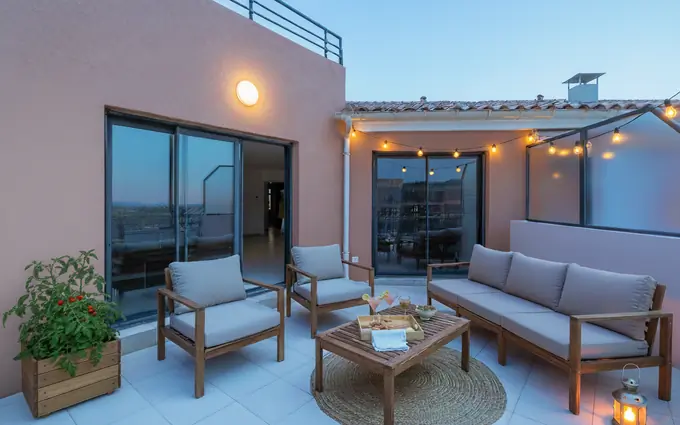 Bel'horizon à Saint-Raphaël (83530)