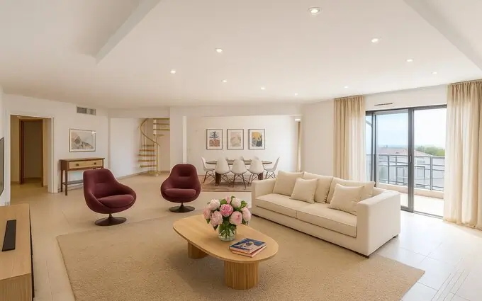 Bel'horizon à Saint-Raphaël