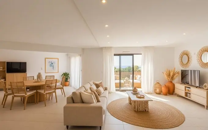 Bel'horizon à Saint-Raphaël