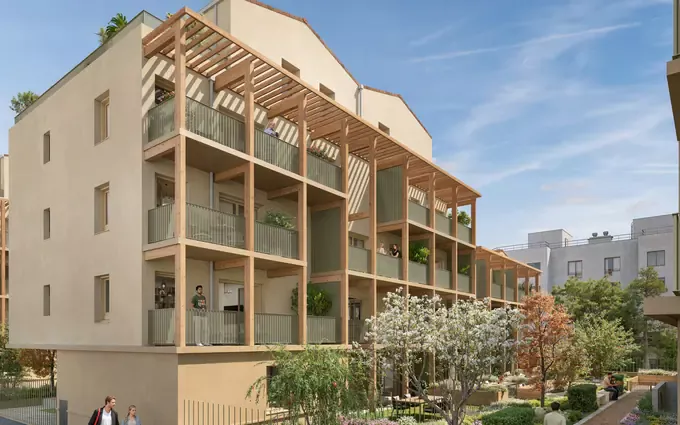 Néa à Villeurbanne (69100)