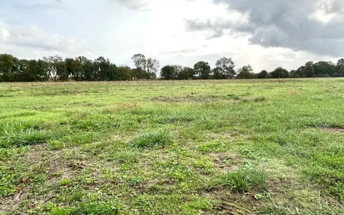 Terrain à partir de 297m² à saint-georges-du-bois à Saint-Georges-du-Bois (17700)