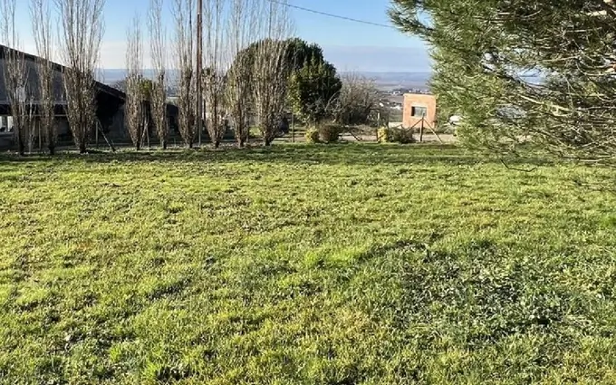 Terrain à partir de 998m² à marcellus à Marcellus (47200)