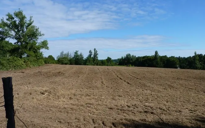 Terrain à partir de 812m² à Beychac-et-Caillau à Beychac-et-Caillau (33750)