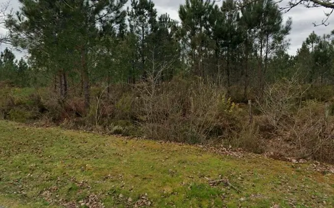 Terrain à partir de 370m² à saucats à Saucats