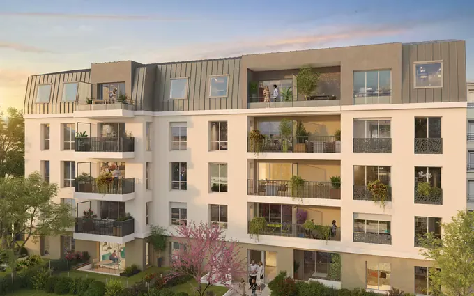 Le discovery à Chennevières-sur-Marne (94430)