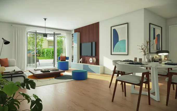 Le discovery à Chennevières-sur-Marne