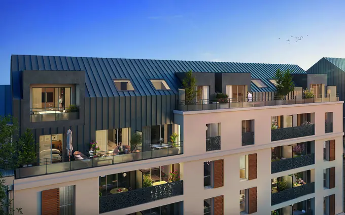 Le discovery à Chennevières-sur-Marne