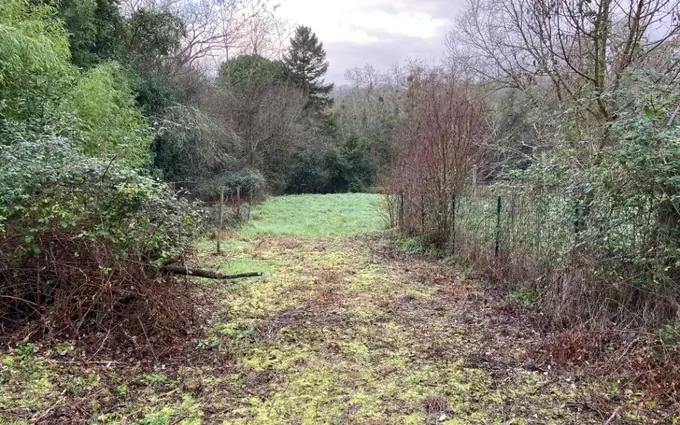 Terrain à partir de 602m² à le teich à Le Teich (33470)