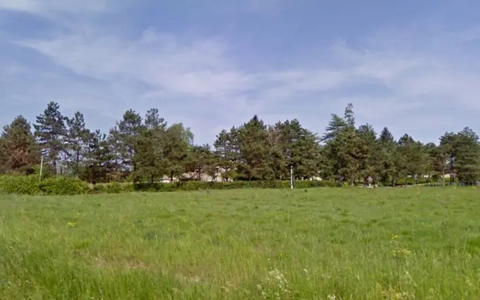 Terrain à partir de 1515m² à ginestet à Ginestet (24130)