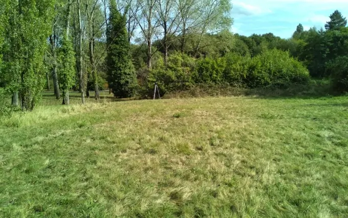 Terrain à partir de 670m² à bedenac à Bedenac