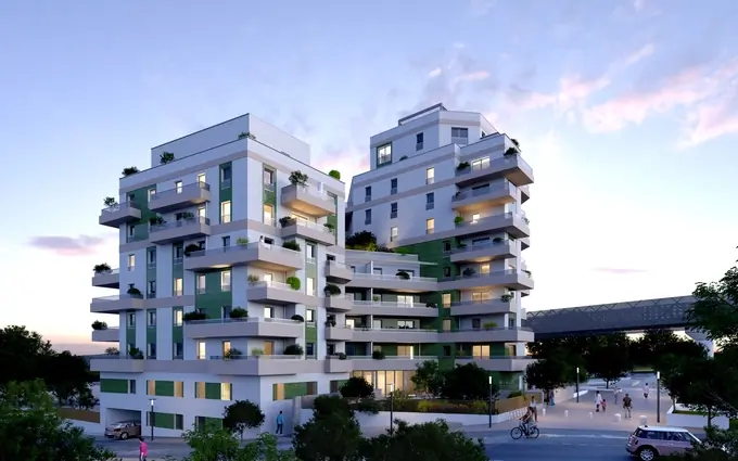 My jolimont à Toulouse (31000)